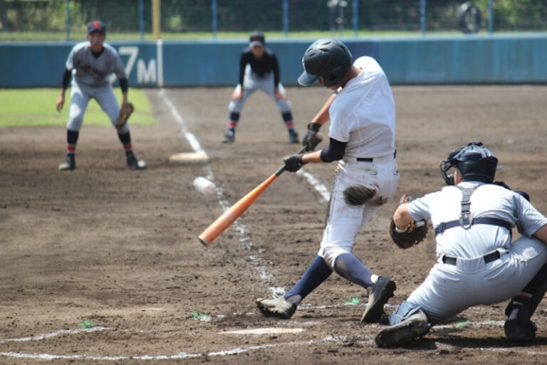 ランエンドヒット 戦術編 お父さんコーチの野球上達ドリル